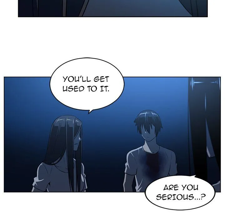 Happening Chapter 66 page 48 - 