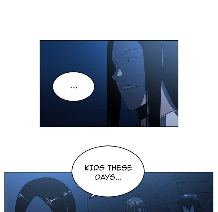 Happening Chapter 66 page 49 - 
