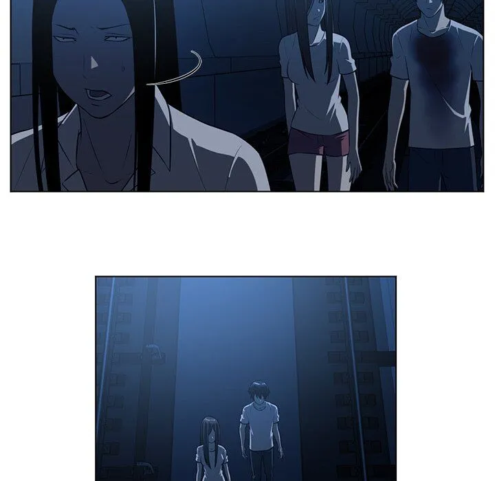 Happening Chapter 66 page 50 - 