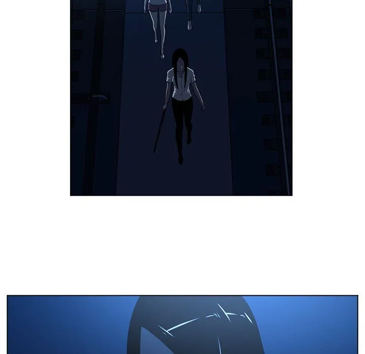 Happening Chapter 66 page 51 - 