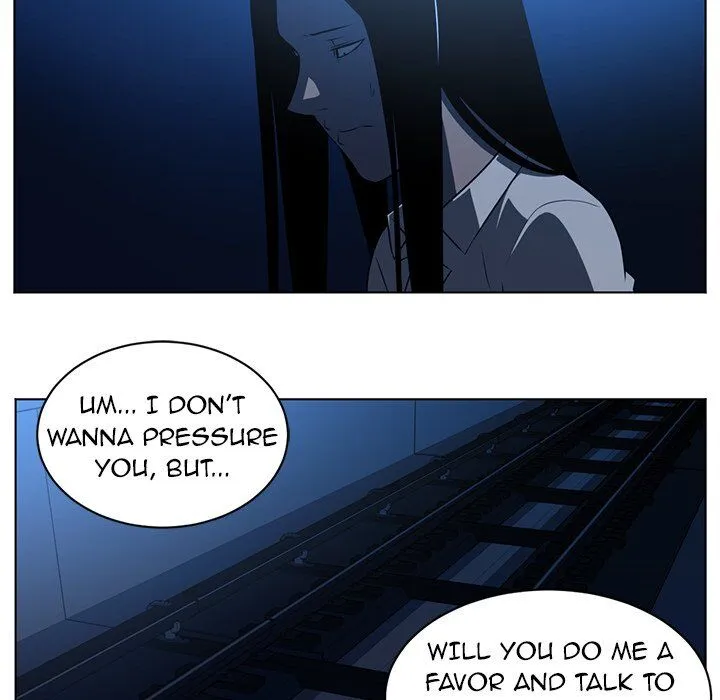 Happening Chapter 66 page 52 - 