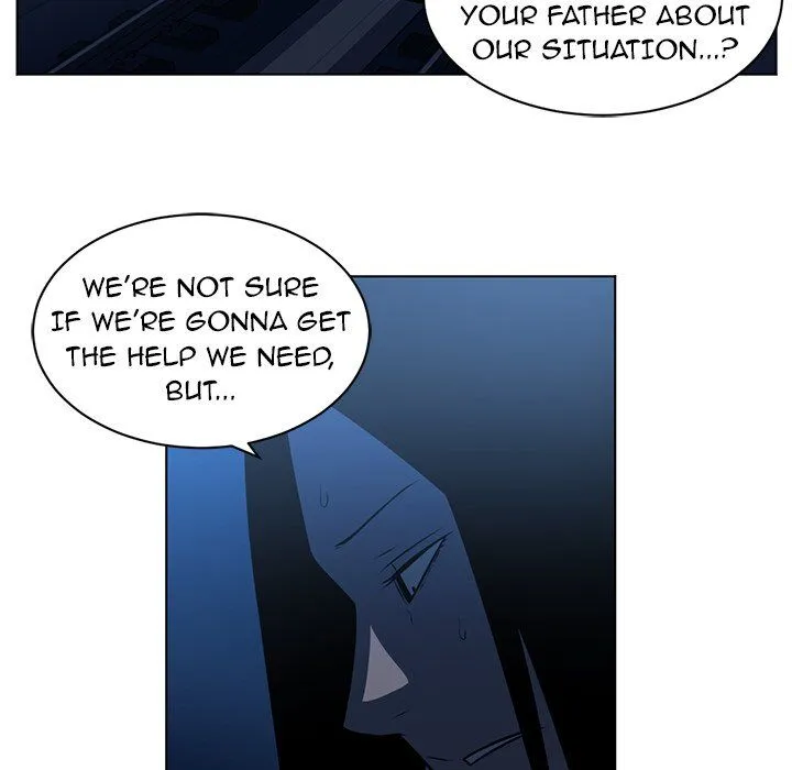 Happening Chapter 66 page 53 - 