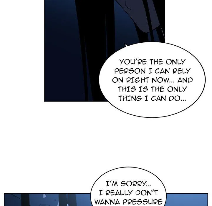 Happening Chapter 66 page 54 - 