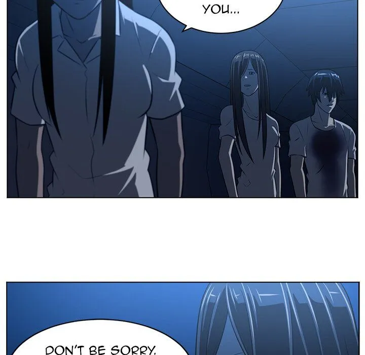 Happening Chapter 66 page 55 - 