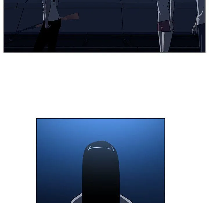 Happening Chapter 66 page 57 - 