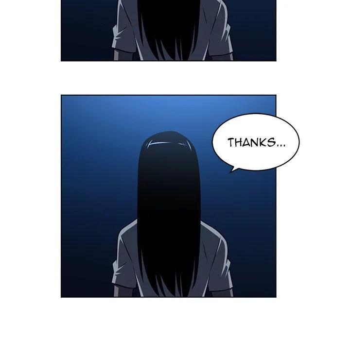 Happening Chapter 66 page 58 - 