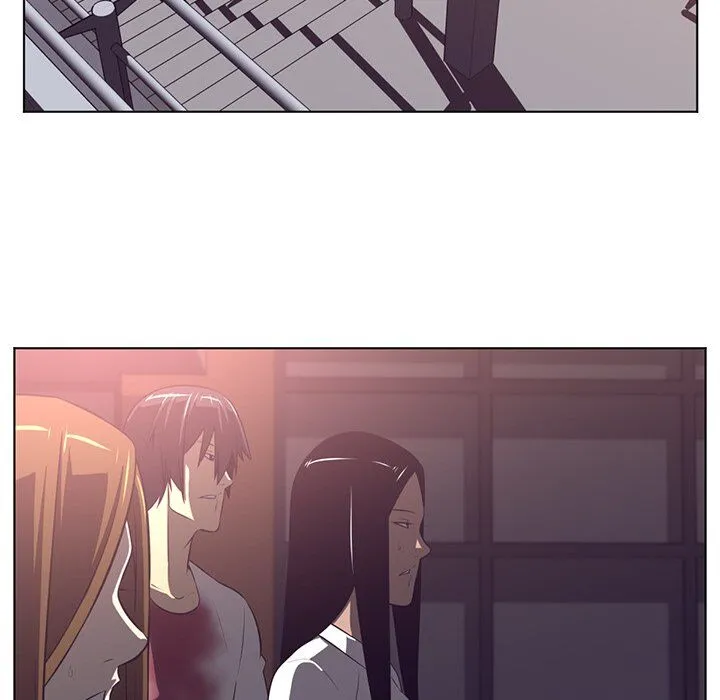 Happening Chapter 66 page 60 - 