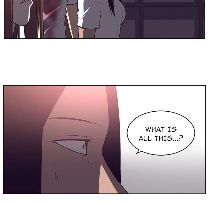 Happening Chapter 66 page 61 - 