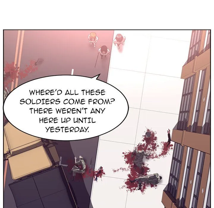 Happening Chapter 66 page 62 - 