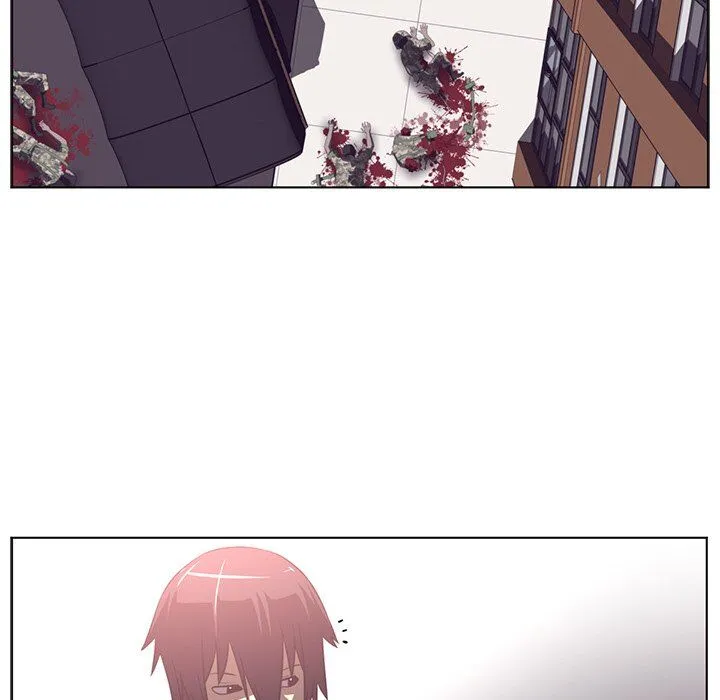 Happening Chapter 66 page 63 - 