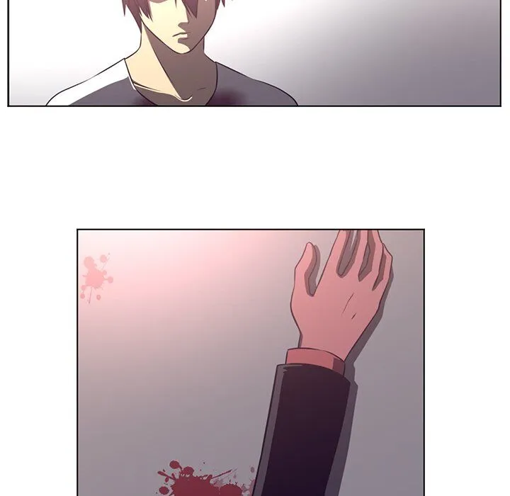 Happening Chapter 66 page 64 - 