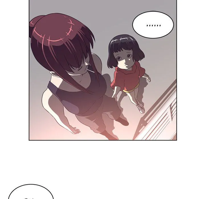 Happening Chapter 66 page 8 - 