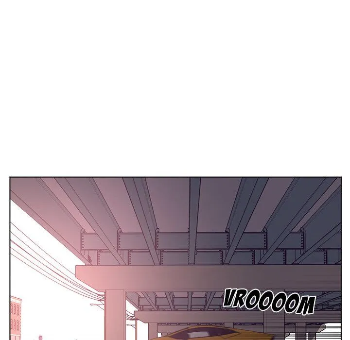 Happening Chapter 66 page 76 - 
