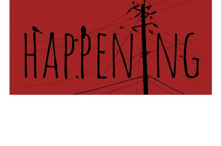 Happening Chapter 66 page 80 - 