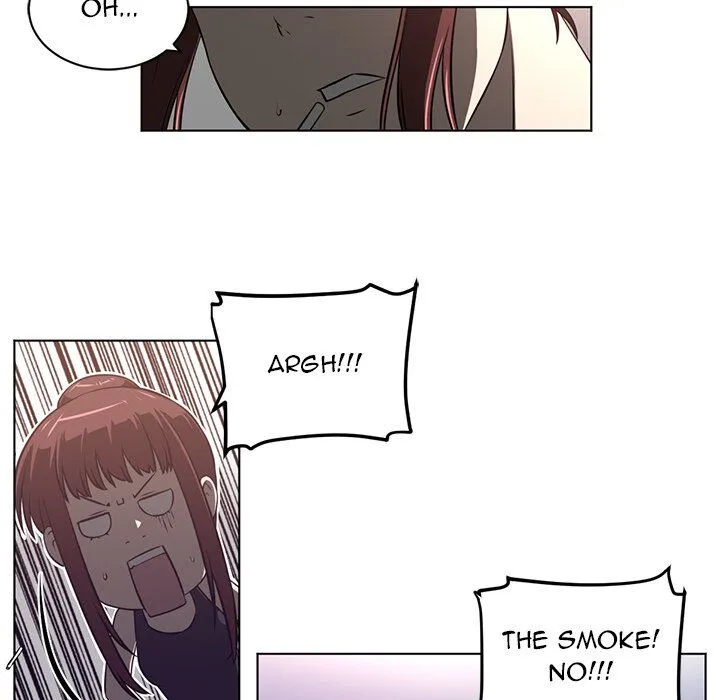 Happening Chapter 66 page 9 - 