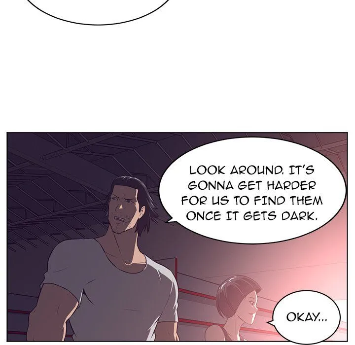 Happening Chapter 67 page 11 - 