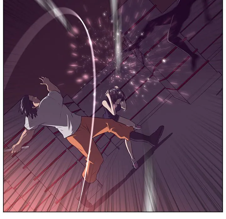 Happening Chapter 67 page 22 - 