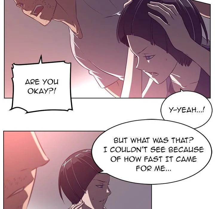 Happening Chapter 67 page 24 - 