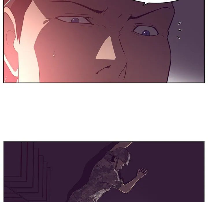 Happening Chapter 67 page 26 - 