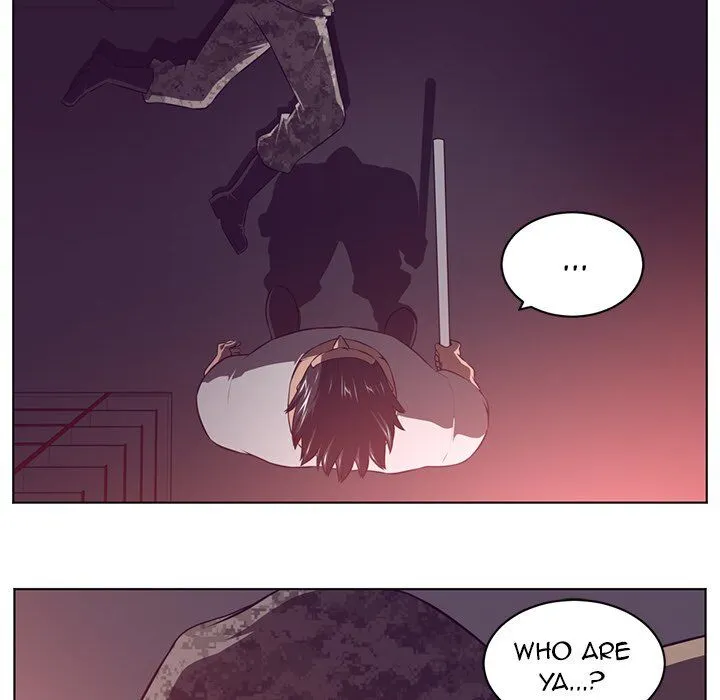 Happening Chapter 67 page 27 - 