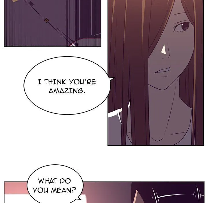 Happening Chapter 67 page 32 - 