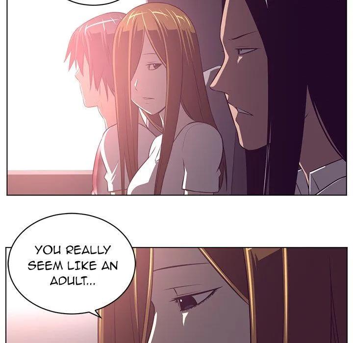 Happening Chapter 67 page 33 - 