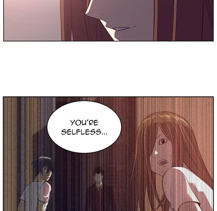 Happening Chapter 67 page 34 - 