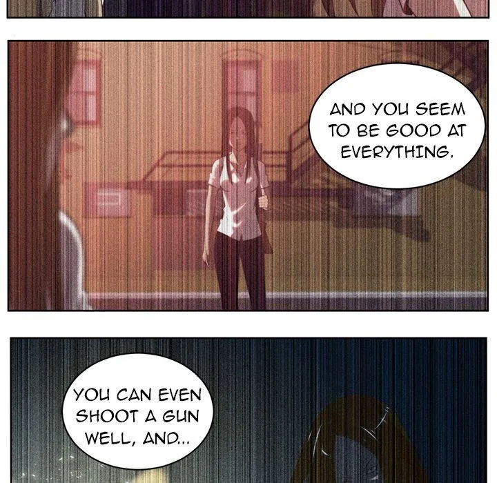 Happening Chapter 67 page 35 - 