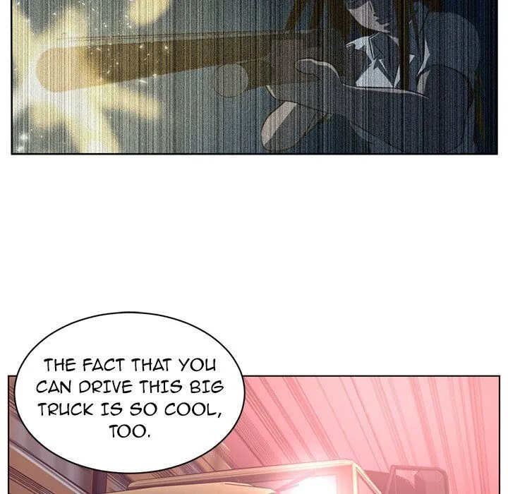 Happening Chapter 67 page 36 - 