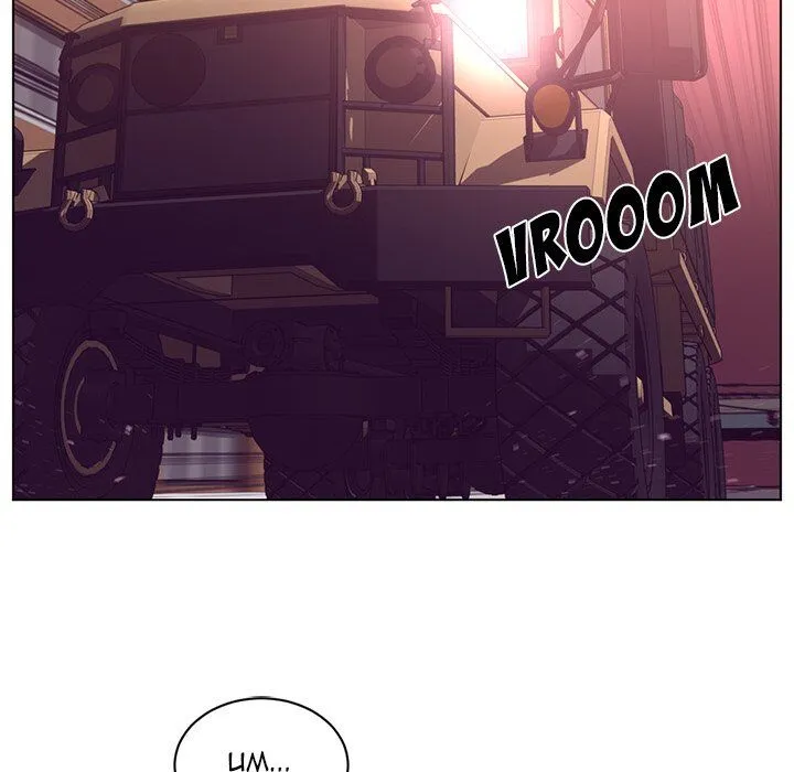 Happening Chapter 67 page 37 - 