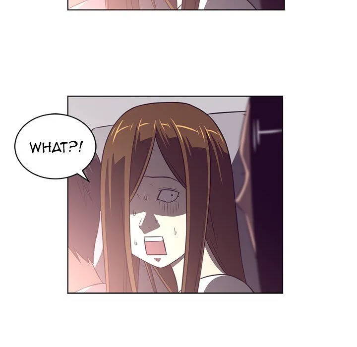 Happening Chapter 67 page 40 - 