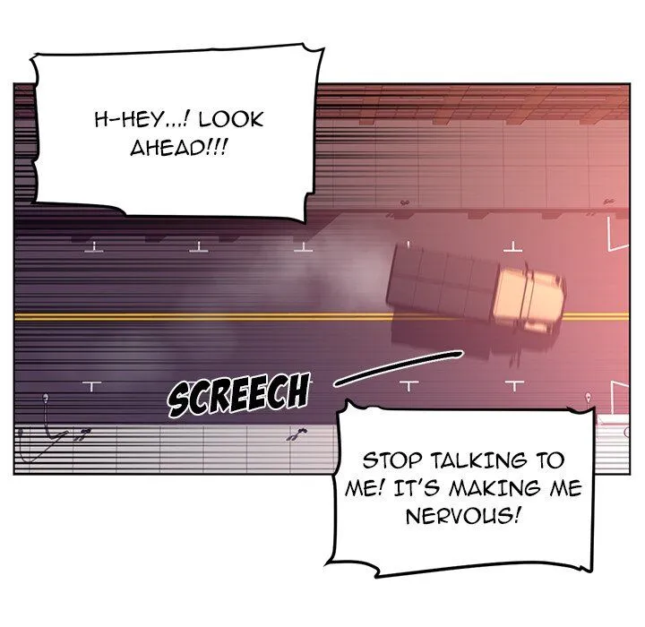 Happening Chapter 67 page 41 - 
