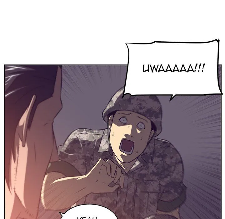 Happening Chapter 67 page 46 - 
