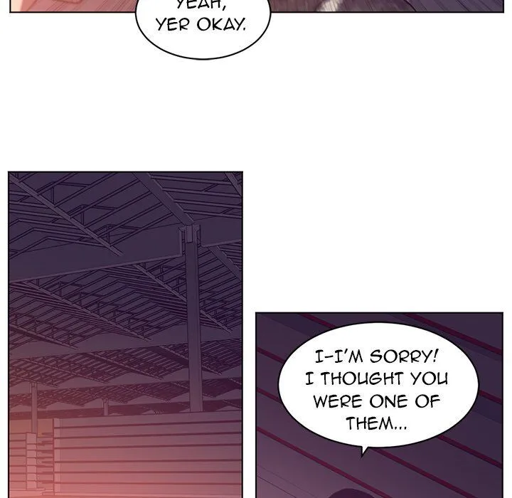 Happening Chapter 67 page 47 - 