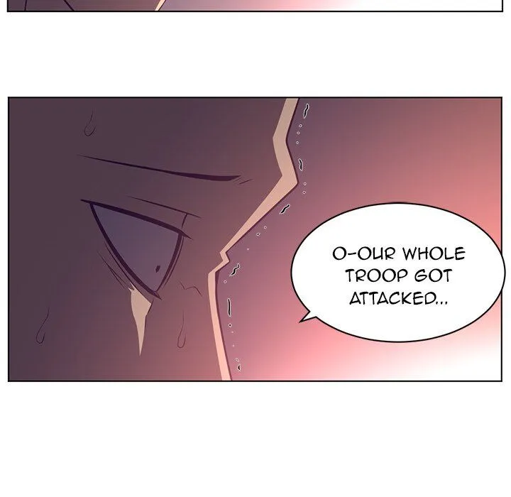 Happening Chapter 67 page 50 - 