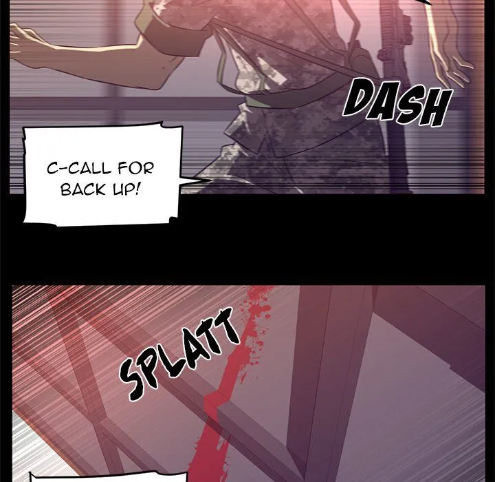 Happening Chapter 67 page 53 - 