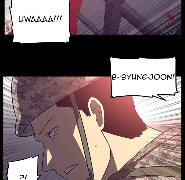 Happening Chapter 67 page 54 - 