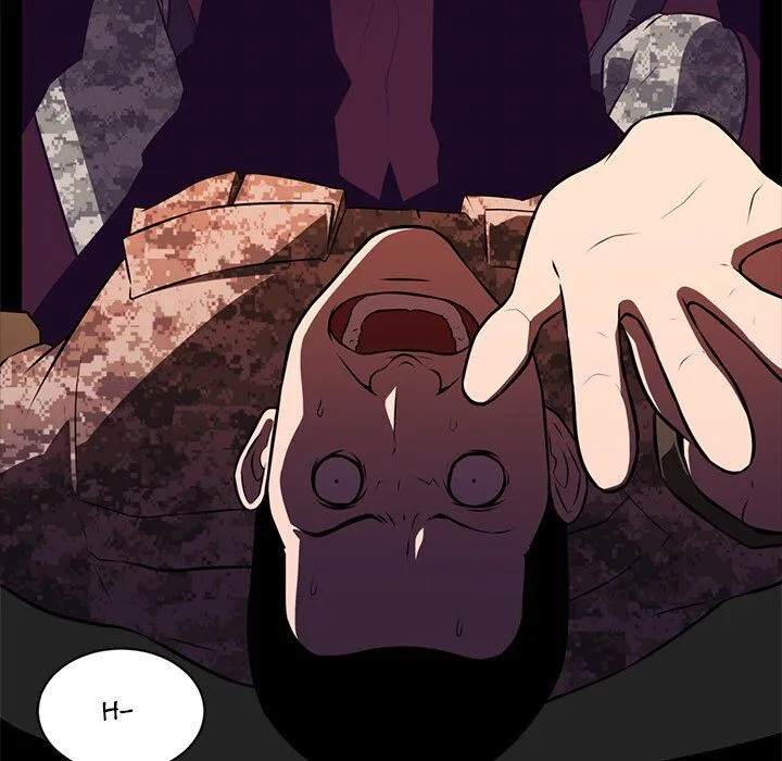 Happening Chapter 67 page 57 - 