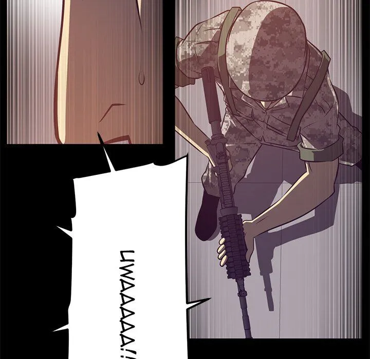 Happening Chapter 67 page 61 - 