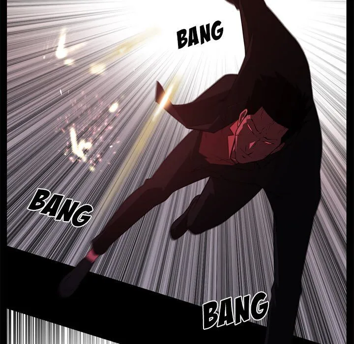 Happening Chapter 67 page 64 - 