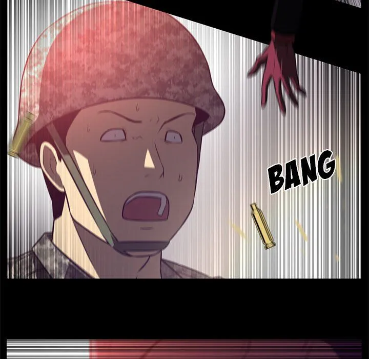 Happening Chapter 67 page 65 - 