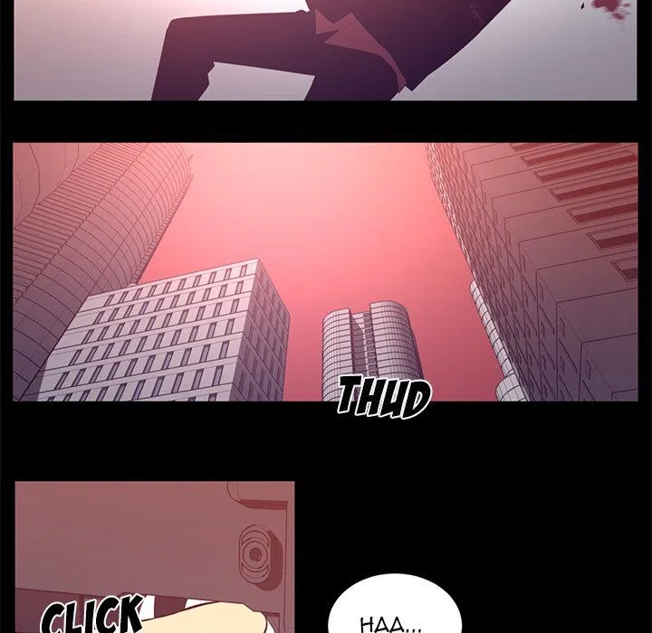 Happening Chapter 67 page 71 - 
