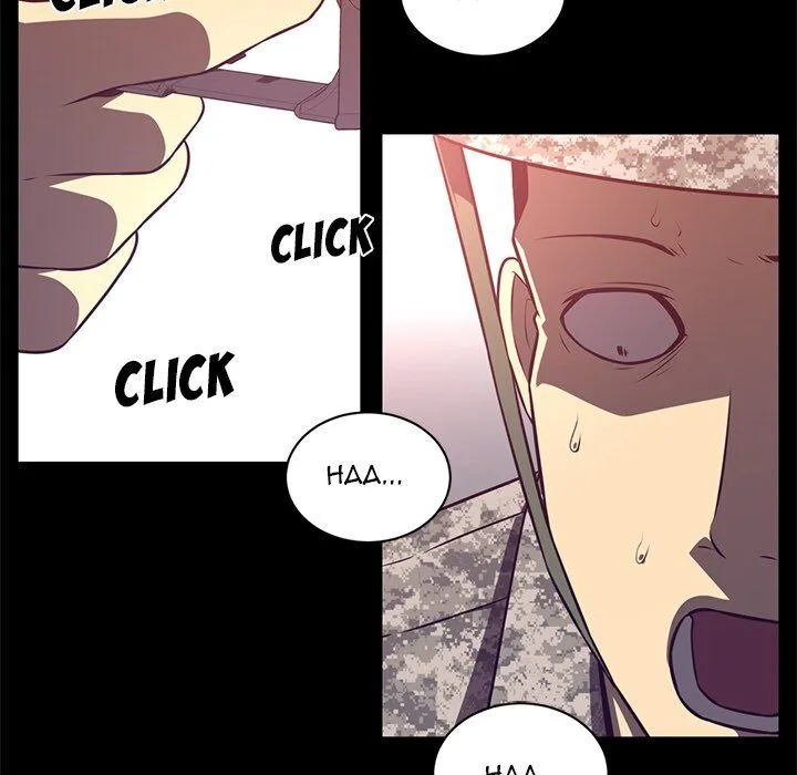 Happening Chapter 67 page 72 - 