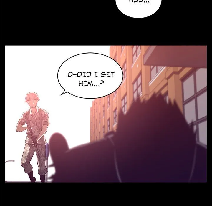 Happening Chapter 67 page 73 - 