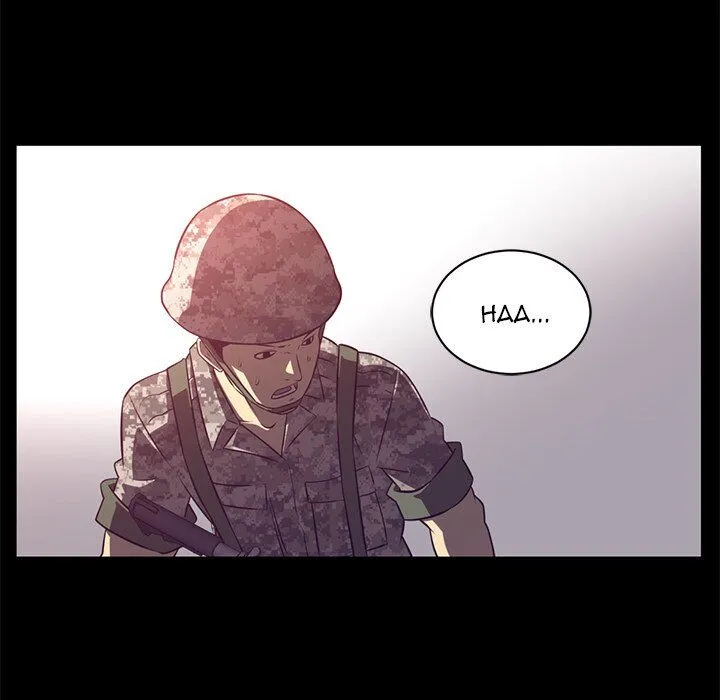 Happening Chapter 67 page 74 - 