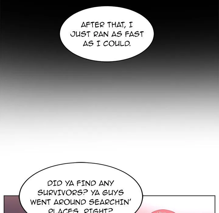 Happening Chapter 67 page 79 - 