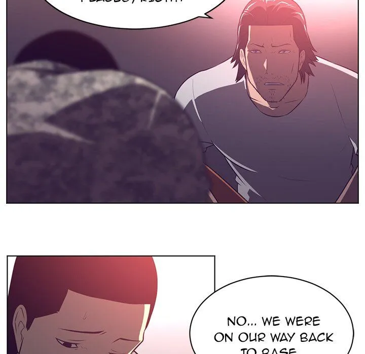 Happening Chapter 67 page 80 - 