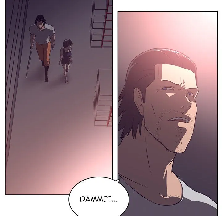 Happening Chapter 67 page 9 - 