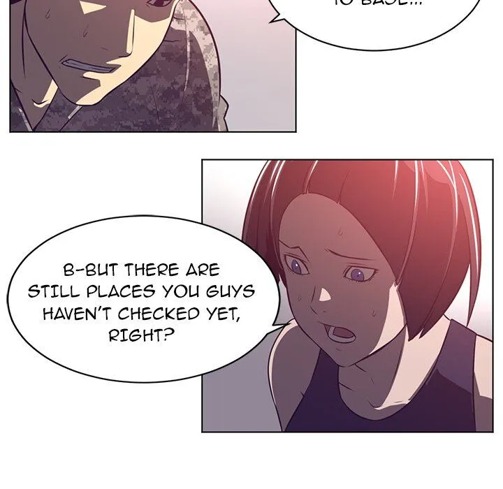 Happening Chapter 67 page 81 - 
