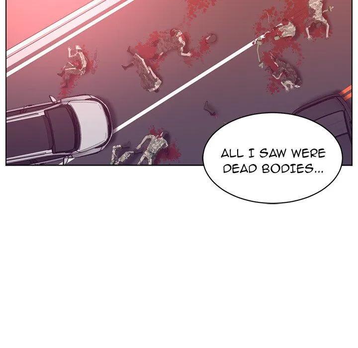 Happening Chapter 67 page 83 - 